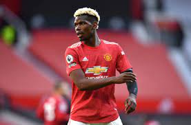Pogba souligne son amour pour Manchester United
